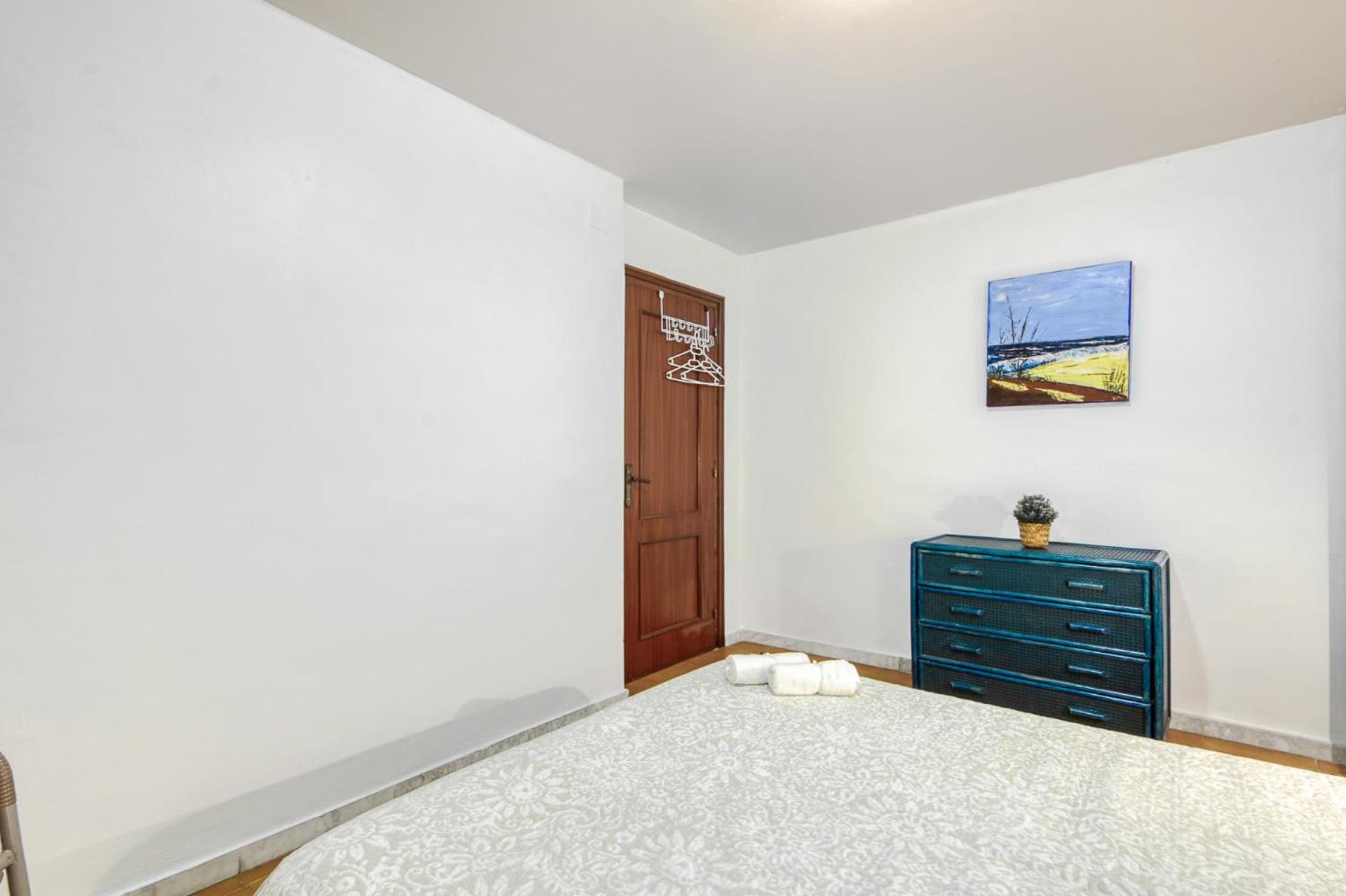 Dallas 2F Canyelles Roses - Immo Barneda Exterior foto